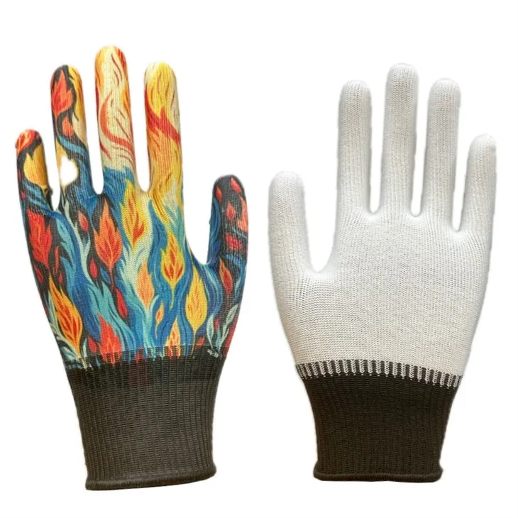 PPF Wrap Gloves